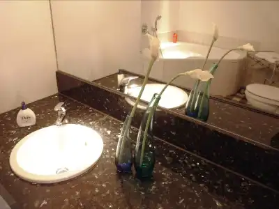 Domicil Residenz Bad - 6