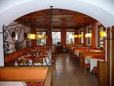Gasthof Zellerstuben - 27