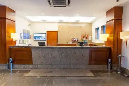 Augusto's Rio Copa - 1
