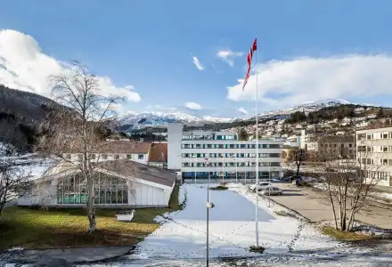 Dregesl - by Classic Norways - 26