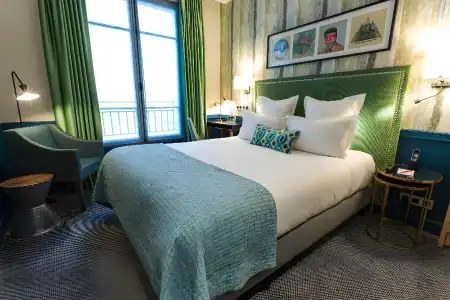 Hôtel Adèle & Jules - 26