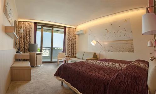 Maritim Paradise Blue - 5