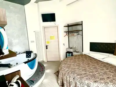 Il Quadrifoglio Guesthouse - 59