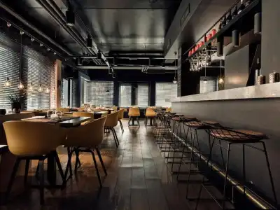 ibis Styles Hasselt City Centre - 16