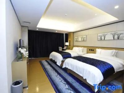 Mingchun International Holiday - 38