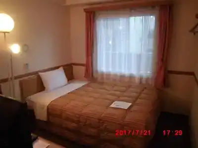 Toyoko Inn Osaka Yodoyabashi Station Minami - 77
