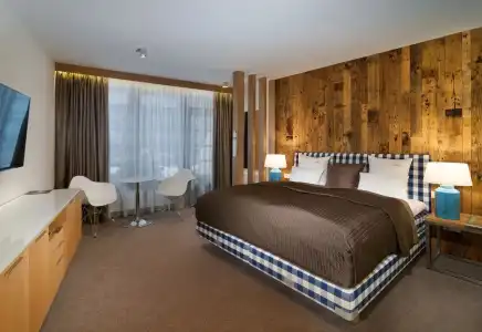 Bedriska Wellness Resort & Spa - 3