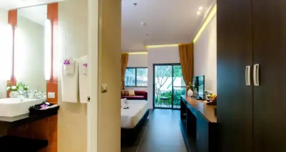 Thanyapura Sports & Health Resort - 24