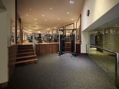 Swissotel The Stamford Singapore - 15