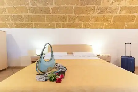 Masseria Le Pajare - 38