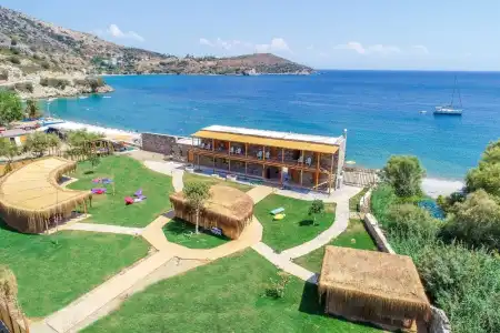 Kargilos & Beach - 11