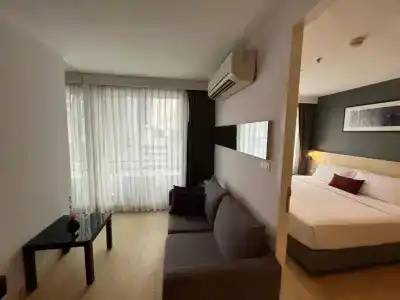 Arize Sukhumvit - 107