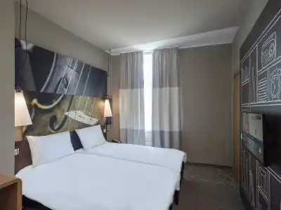 Ibis Riga Centre - 10