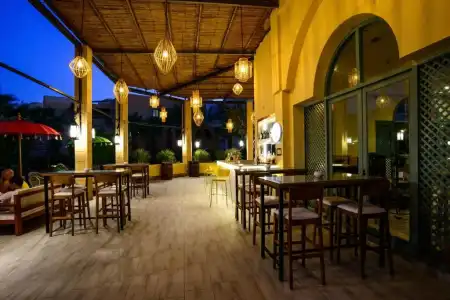 Suites les charmilles & spa - 20