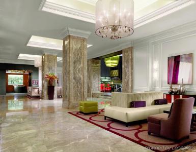The Ritz-Carlton, San Francisco - 1