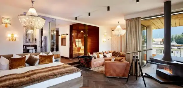 Das König Ludwig Inspiration Spa - 121