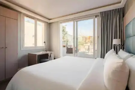 L’Edmond Parc Monceau - 92