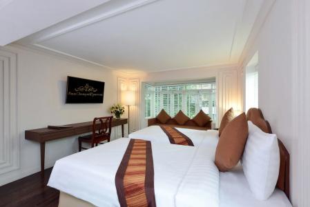 Siam Champs Elyseesi Unique - 37