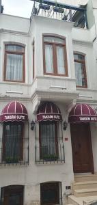 Taksim Suite - 132