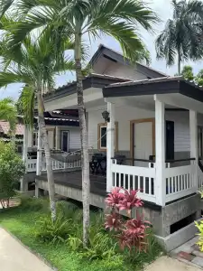 See Through Boutique Resort - 10