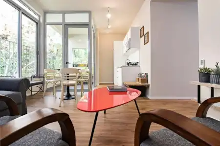 Hanasi 129 - Boutique Apartments - 42
