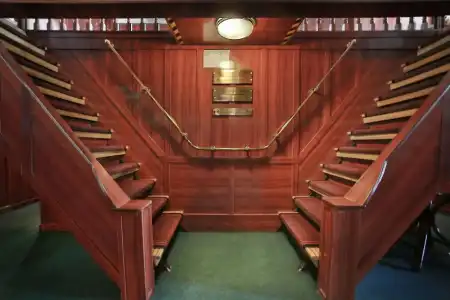 Fortuna Boat - 14
