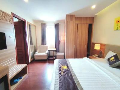 Sen Vang Luxury - 46