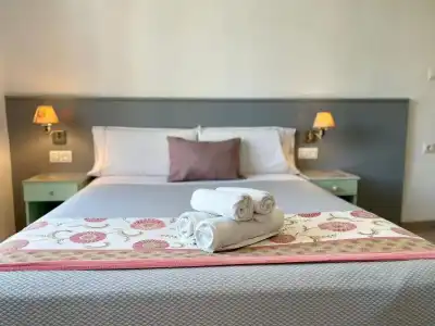 Hostal Balcón al mar - 25