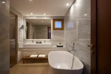 Elounda Peninsula Luxury Resort - 68