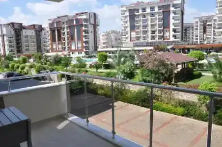 Apartments Orion City - 3