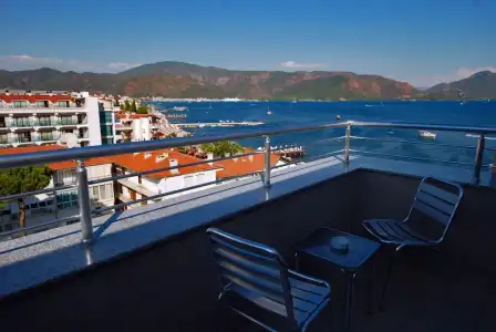 Pasa Beach - 54