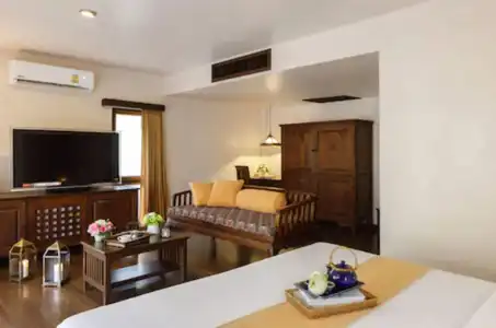 Phowadol Resort - 7