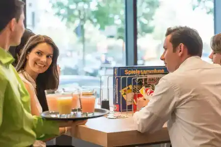 Holiday Inn Berlin - City East Side by IHG - 22