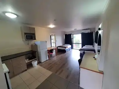 Ascot Epsom Motel - 30