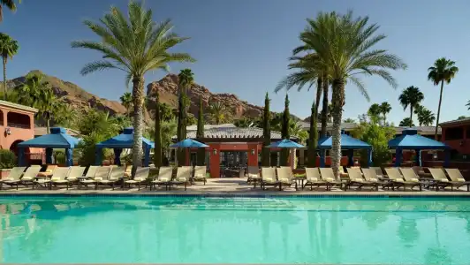 Omni Scottsdale Resort & Spa at Montelucia - 17