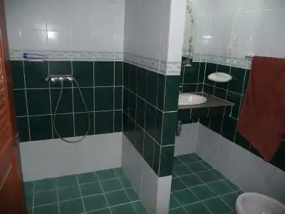 Green Island Guesthouse - 8
