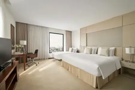 The Ann Hanoi & Spa - 252