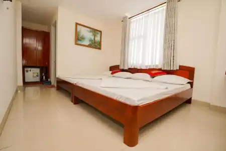 Nguyen Ha - 13