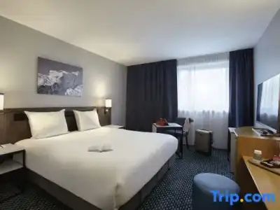 Mercure Paris Roissy Charles de Gaulle - 80