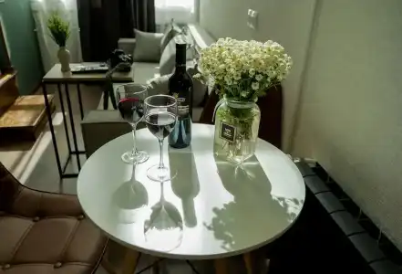 Luxury Inn - 23