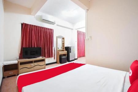 OYO 963 Sunshine Guesthouse - 43