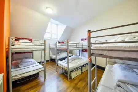 St Christopher's Inn, Hammersmith - Hostel - 54