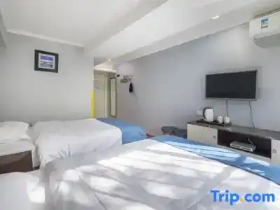 Rujia Huayi (xiedan Financial Street Union Hospital, Beijing) - 26