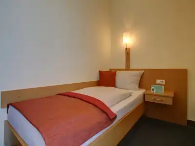 Trip Inn Conti - 1