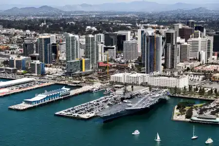 InterContinental San Diego by IHG - 41