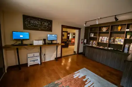 Holiday Inn Resort Bar Harbor - Acadia Natl Park by IHG - 38