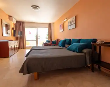 Apartamentos Jabega - 38