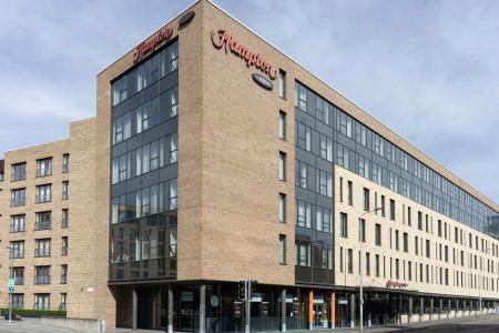 Hampton by Hilton Edinburgh West End - 15