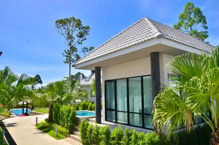 Chaweng Noi Pool Villa - 24