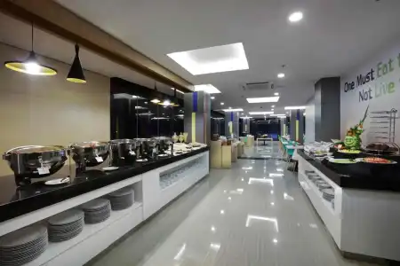 Cordela Kartika Dewi Jogjakarta - 7